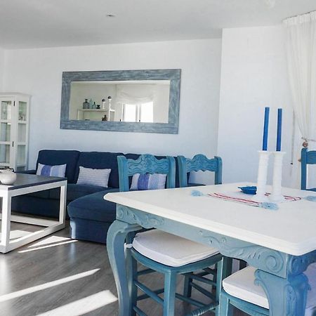 Wintowinrentals Amazing Apartment With Sea View مالقة المظهر الخارجي الصورة